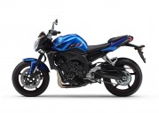 Yamaha FZ1 ABS